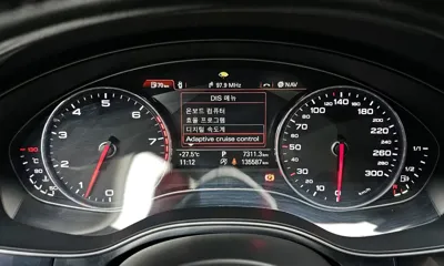 Audi A6 2014, 135587 км, за 4529.34 USD - фото 8