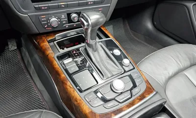 Audi A6 2014, 135587 км, за 4529.34 USD - фото 9