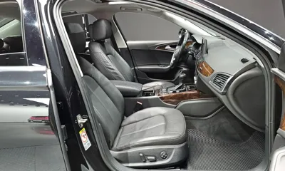 Audi A6 2014, 135587 км, за 4529.34 USD - фото 10