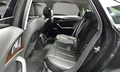 Audi A6 2014, 135587 км, за 4529.34 USD - фото 12