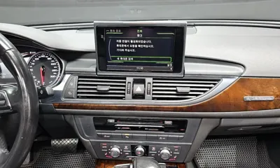 Audi A6 2014, 135587 км, за 4529.34 USD - фото 14