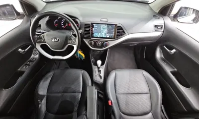 Kia Morning 2015, 70726 км, за 3177.7 USD - фото 7