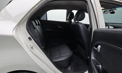 Kia Morning 2015, 70726 км, за 3177.7 USD - фото 11