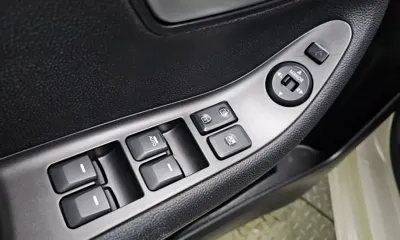 Kia Morning 2015, 70726 км, за 3177.7 USD - фото 13