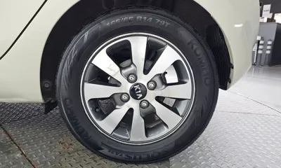 Kia Morning 2015, 70726 км, за 3177.7 USD - фото 21