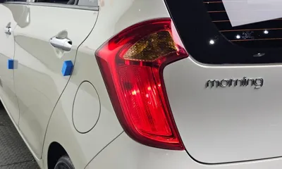 Kia Morning 2015, 70726 км, за 3177.7 USD - фото 23
