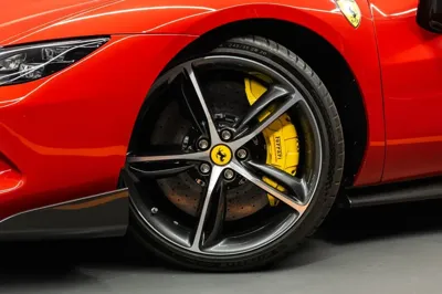 Ferrari 296 2023, 1392 км, за 298674.02 USD - фото 6