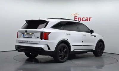 Kia Sorento 2021, 103552 км, за 18371.35 USD