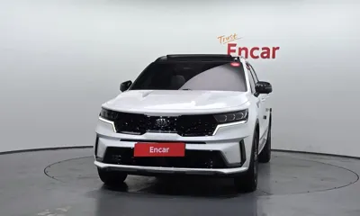 Kia Sorento 2021, 103552 км, за 18371.35 USD