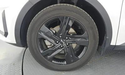 Kia Sorento 2021, 103552 км, за 18371.35 USD