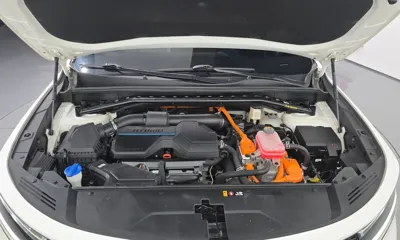 Kia Sorento 2021, 103552 км, за 18362.95 USD - фото 6