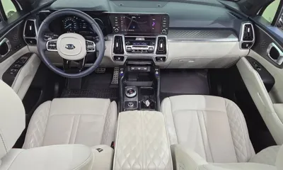 Kia Sorento 2021, 103552 км, за 18362.95 USD - фото 7