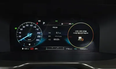 Kia Sorento 2021, 103552 км, за 18362.95 USD - фото 8