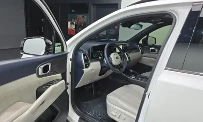 Kia Sorento 2021, 103552 км, за 18362.95 USD - фото 10