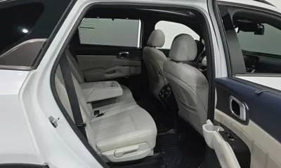 Kia Sorento 2021, 103552 км, за 18362.95 USD - фото 11