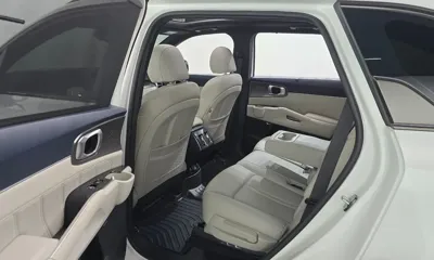 Kia Sorento 2021, 103552 км, за 18362.95 USD - фото 12