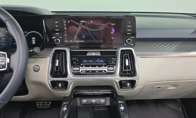 Kia Sorento 2021, 103552 км, за 18362.95 USD - фото 13