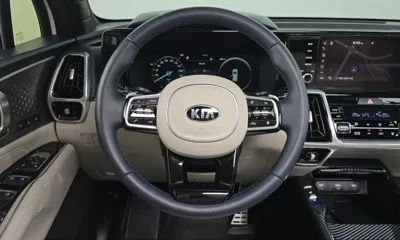 Kia Sorento 2021, 103552 км, за 18362.95 USD - фото 14