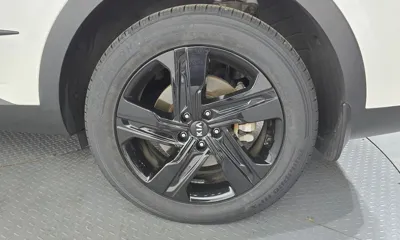 Kia Sorento 2021, 103552 км, за 18362.95 USD - фото 21