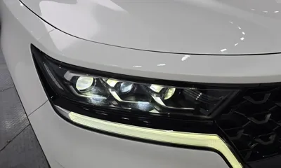 Kia Sorento 2021, 103552 км, за 18362.95 USD - фото 22