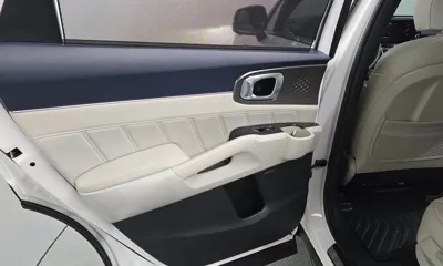 Kia Sorento 2021, 103552 км, за 18362.95 USD - фото 25