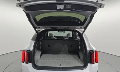 Kia Sorento 2021, 103552 км, за 18362.95 USD - фото 28
