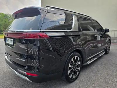 Kia Canival 2021, 65402 км, за 20055.99 USD