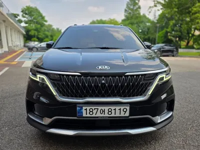 Kia Canival 2021, 65402 км, за 20055.99 USD