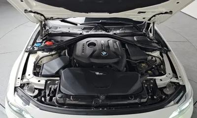 BMW 4-Series 2018, 43113 км, за 18037.66 USD - фото 6