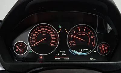 BMW 4-Series 2018, 43113 км, за 18037.66 USD - фото 8