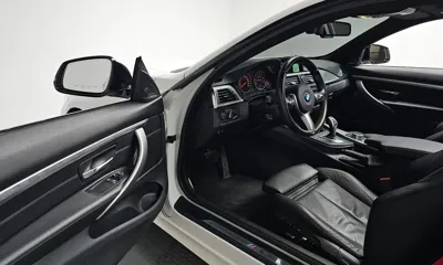 BMW 4-Series 2018, 43113 км, за 18037.66 USD - фото 10