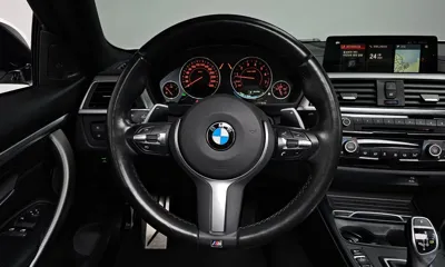 BMW 4-Series 2018, 43113 км, за 18037.66 USD - фото 14