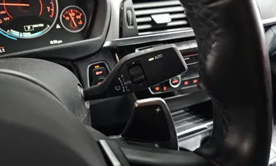 BMW 4-Series 2018, 43113 км, за 18037.66 USD - фото 20