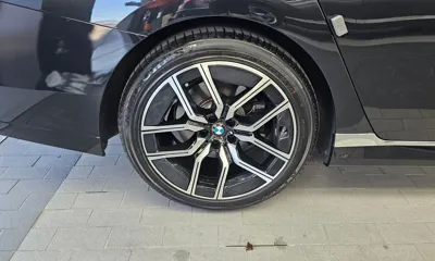 BMW 7-Series 2024, 40728 км, за 74110.54 USD