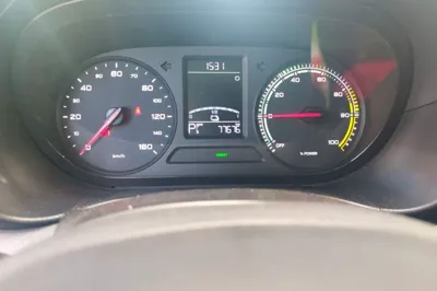 Roewe Clever 2021, 77700 км, за 4805 USD