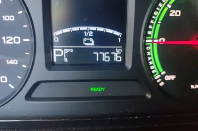 Roewe Clever 2021, 77700 км, за 4805 USD