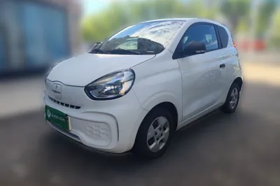 Roewe Clever 2021, 77700 км, за 4805 USD - фото 14