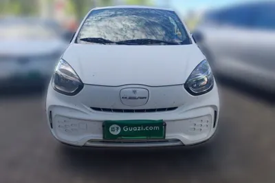 Roewe Clever 2021, 77700 км, за 4805 USD - фото 15