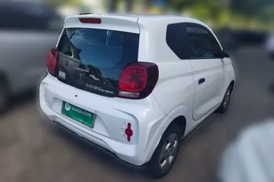 Roewe Clever 2021, 77700 км, за 4805 USD - фото 17