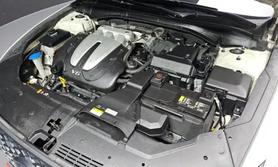 Hyundai Grandeur 2020, 170442 км, за 13420.2 USD - фото 6