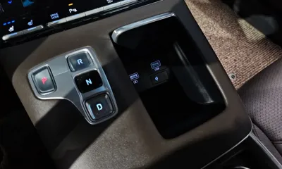 Hyundai Grandeur 2020, 170442 км, за 13420.2 USD - фото 9