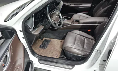 Hyundai Grandeur 2020, 170442 км, за 13420.2 USD - фото 10