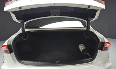 Hyundai Grandeur 2020, 170442 км, за 13420.2 USD - фото 20