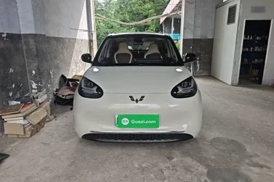 Wuling Bingo 2023, 45300 км, за 9595 USD