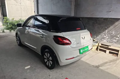Wuling Bingo 2023, 45300 км, за 9595 USD