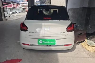 Wuling Bingo 2023, 45300 км, за 9595 USD