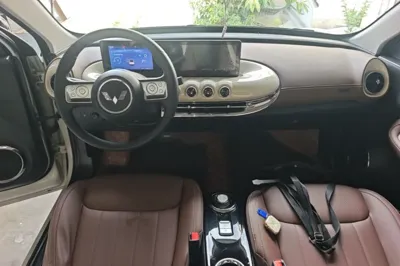 Wuling Bingo 2023, 45300 км, за 9595 USD - фото 12