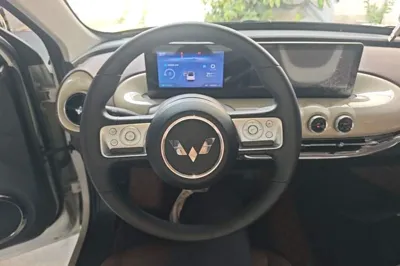 Wuling Bingo 2023, 45300 км, за 9595 USD - фото 13