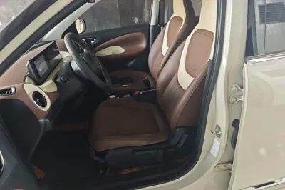 Wuling Bingo 2023, 45300 км, за 9595 USD - фото 17
