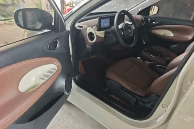 Wuling Bingo 2023, 45300 км, за 9595 USD - фото 18